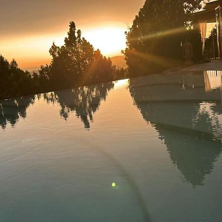 Villa Le Agavi & Spa Scarlino Dış mekan fotoğraf
