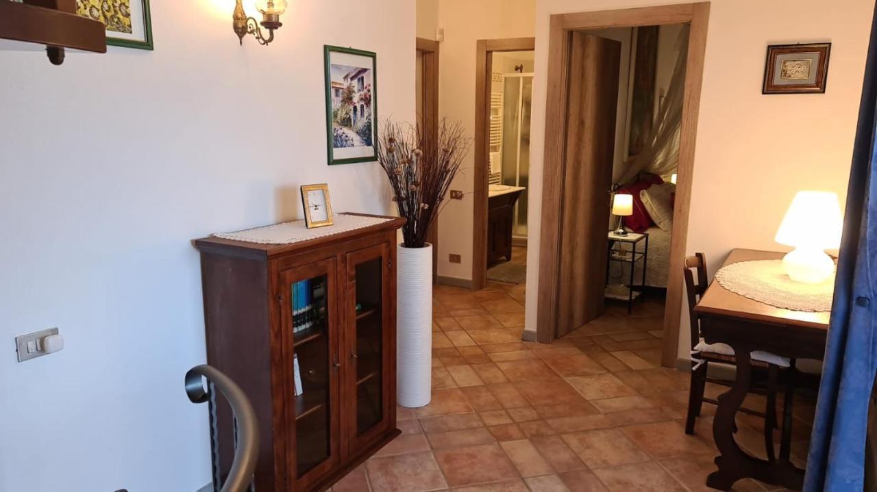 Villa Le Agavi & Spa Scarlino Dış mekan fotoğraf