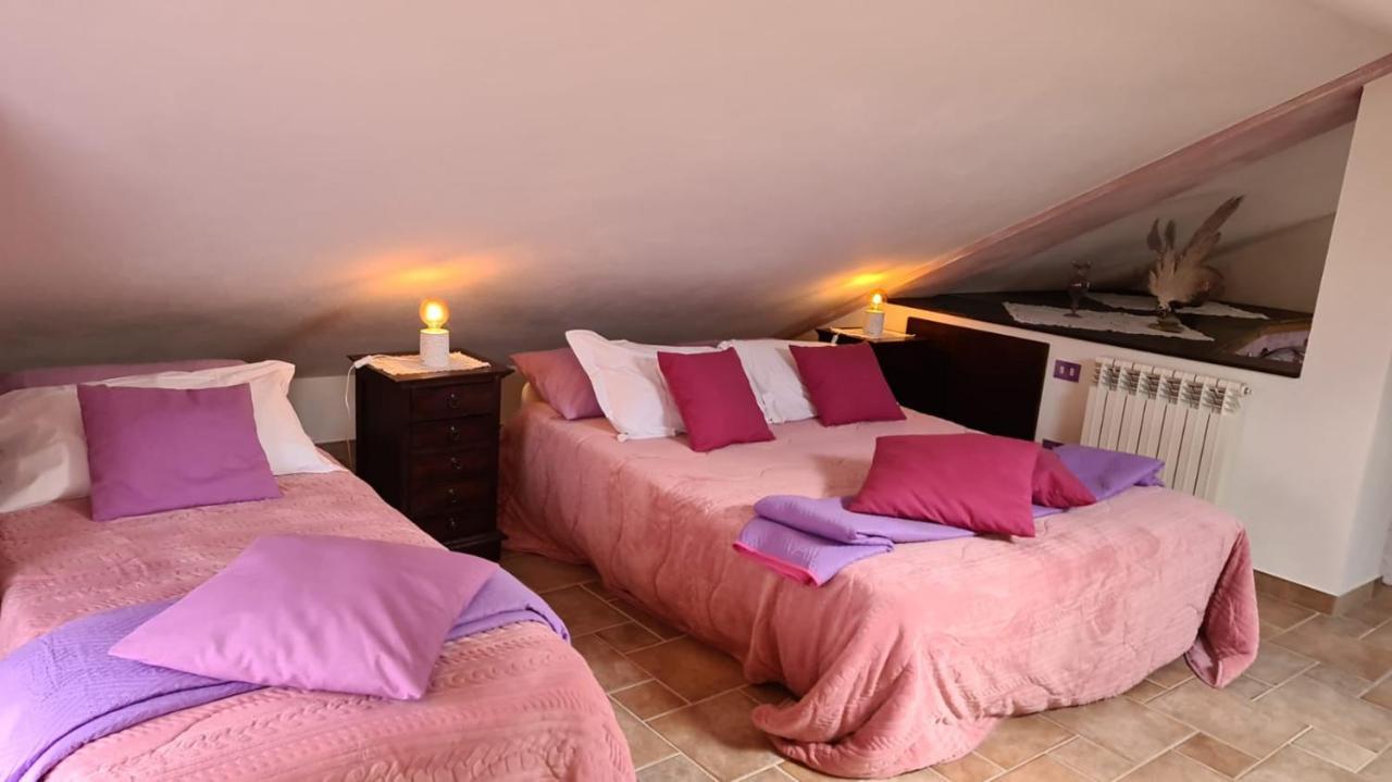 Villa Le Agavi & Spa Scarlino Dış mekan fotoğraf