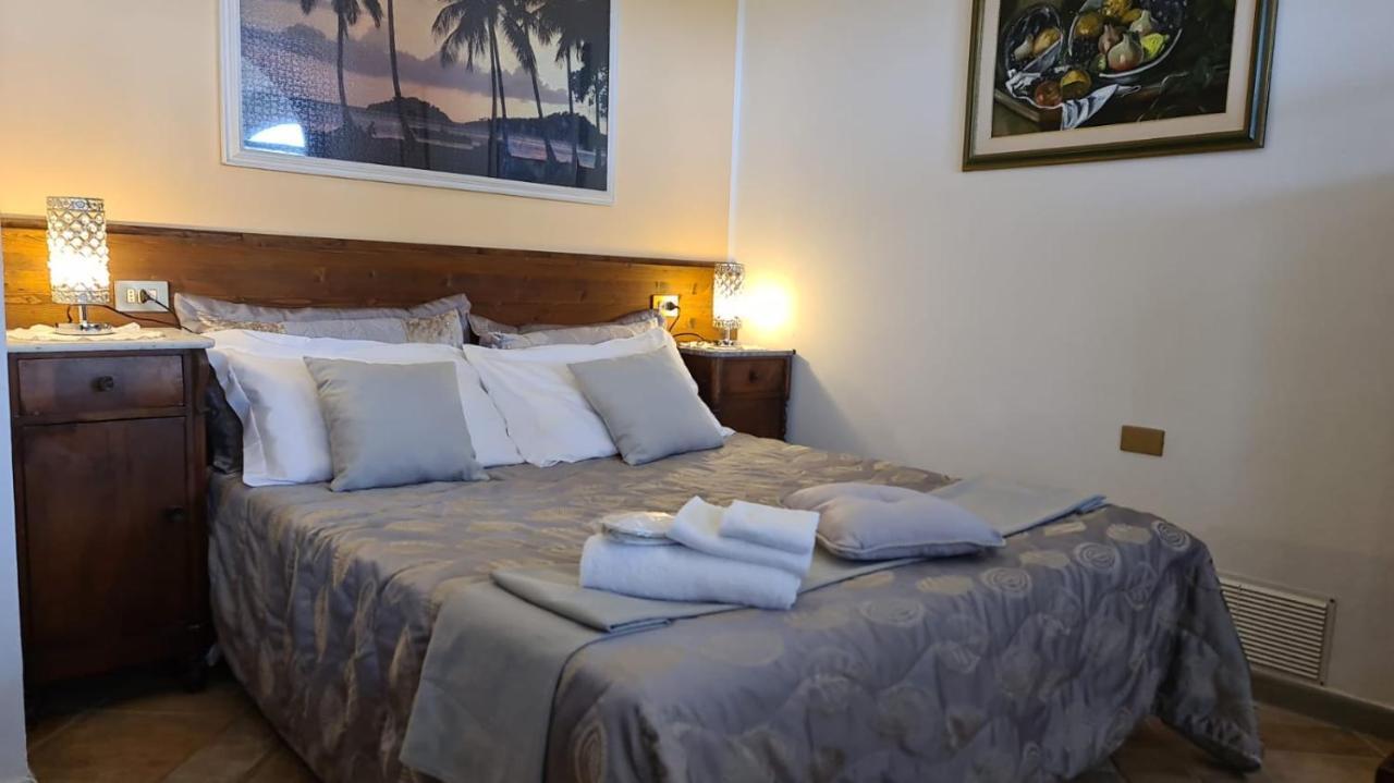 Villa Le Agavi & Spa Scarlino Dış mekan fotoğraf