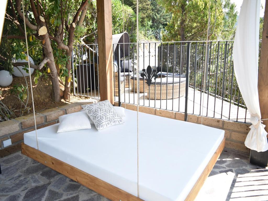Villa Le Agavi & Spa Scarlino Dış mekan fotoğraf